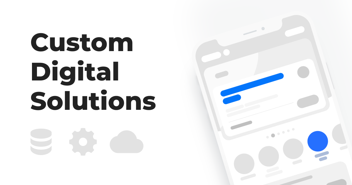 Full Cycle Development and Product management